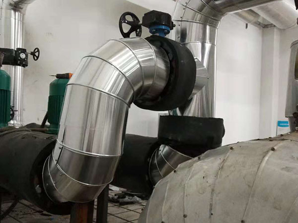 鋁型散熱器