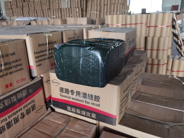 永達灌縫膠的應用領域